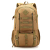 Tactical Multi-function Travel Backpack 50L - KNAMAO