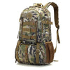Tactical Multi-function Travel Backpack 50L - KNAMAO