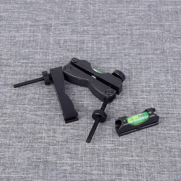 Tactical Riflescope Reticle Leveling System - KNAMAO