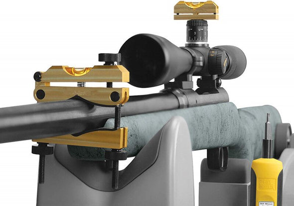 Tactical Riflescope Reticle Leveling System - KNAMAO