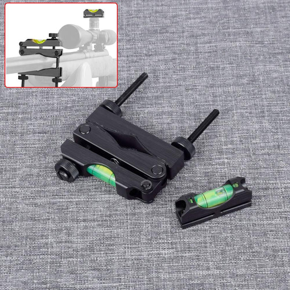 Tactical Riflescope Reticle Leveling System - KNAMAO