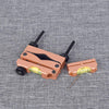 Tactical Riflescope Reticle Leveling System - KNAMAO