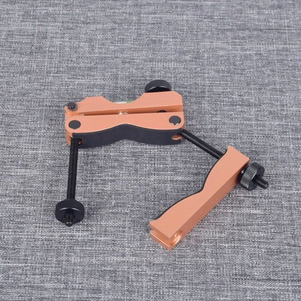 Tactical Riflescope Reticle Leveling System - KNAMAO