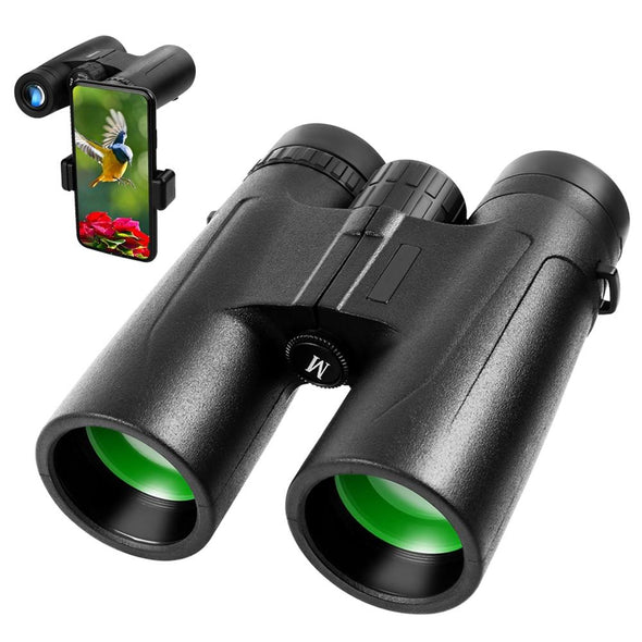 Tactical World Professional P48691 Binoculars - KNAMAO