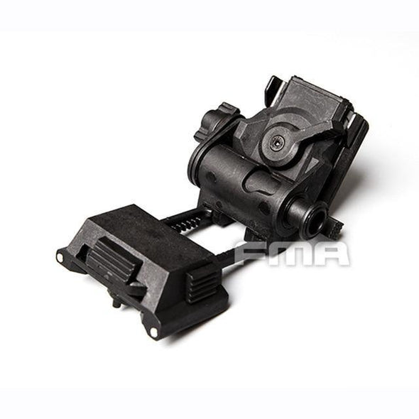 TB-FMA Airsoft L4G24 tactical NVG Adapter Plastic Helmet Mount | KNAMAO.