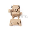 TB-FMA Airsoft L4G24 tactical NVG Adapter Plastic Helmet Mount | KNAMAO.