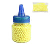 Tictical Outdoor Airsoft BBs 0.12g 1000 BBs Yellow | KNAMAO.