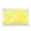 Tictical Outdoor Airsoft BBs 0.12g 1000 BBs Yellow | KNAMAO.