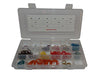 Tippmann 98, A5, X7, FT-12, Gryphon, Triumph, US Army Box Oring Rebuild Kit | KNAMAO.