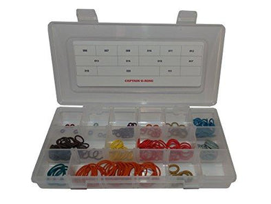 Tippmann 98, A5, X7, FT-12, Gryphon, Triumph, US Army Box Oring Rebuild Kit | KNAMAO.