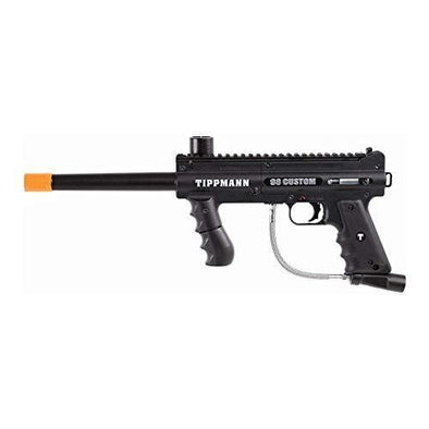 Tippmann 98 Custom Ultra basic Platinum Series Paintball Marker | KNAMAO.