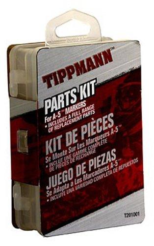 TIPPMANN A5 Universal Parts Kit | KNAMAO.
