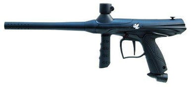 Tippmann Gryphon .68 caliber Paintball Marker Black | KNAMAO.