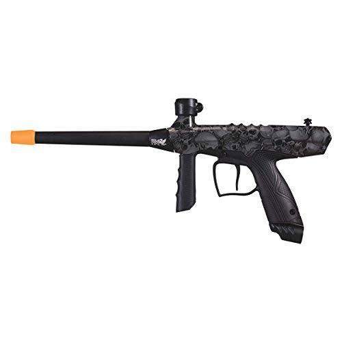 Tippmann Gryphon FX Paintball Marker Skull | KNAMAO.