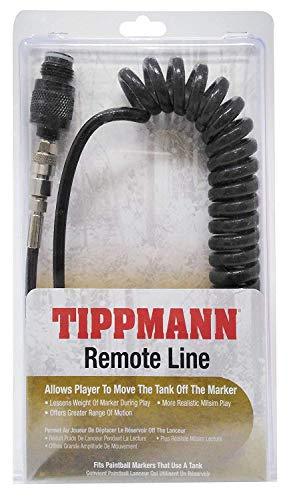 Tippmann H-01 Remote Line | KNAMAO.