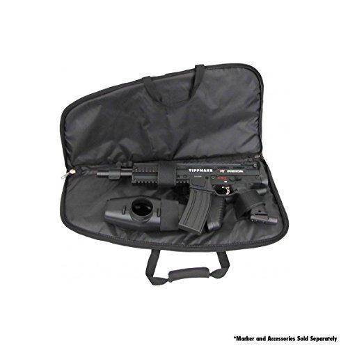Tippmann Paintball Marker Bag Soft Case Digital-Camo | KNAMAO.