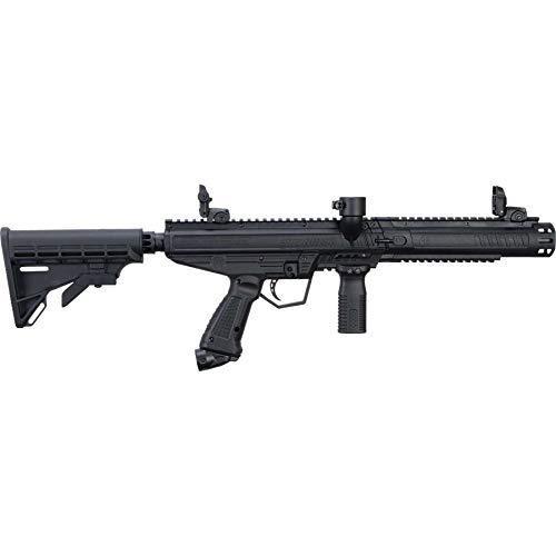 Tippmann Stormer Tactical .68 Caliber Paintball Marker Black | KNAMAO.