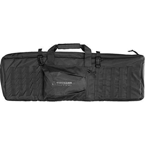 Tippmann Tactical Rifle Case Black | KNAMAO.