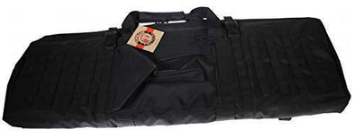 Tippmann Tactical Rifle Case Black | KNAMAO.