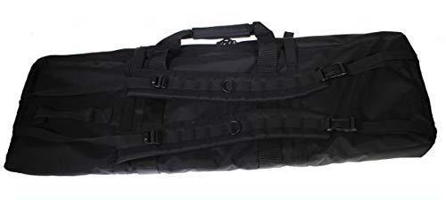 Tippmann Tactical Rifle Case Black | KNAMAO.