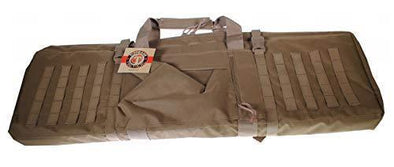 Tippmann Tactical Rifle Case Coyote | KNAMAO.