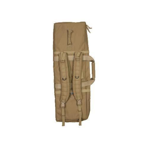 Tippmann Tactical Rifle Case Coyote | KNAMAO.