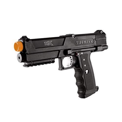 Tippmann TiPX .68 Caliber Paintball Marker Pistol | KNAMAO.