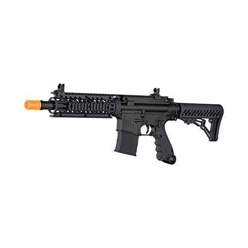 Tippmann TMC MAGFED Paintball Marker Black | KNAMAO.