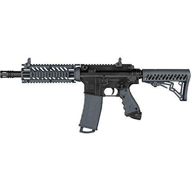 Tippmann TMC MAGFED Paintball Marker Grey-Black | KNAMAO.