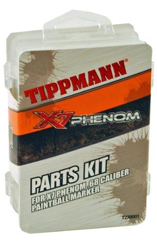 Tippmann X7 Phenom Universal Parts Kit | KNAMAO.