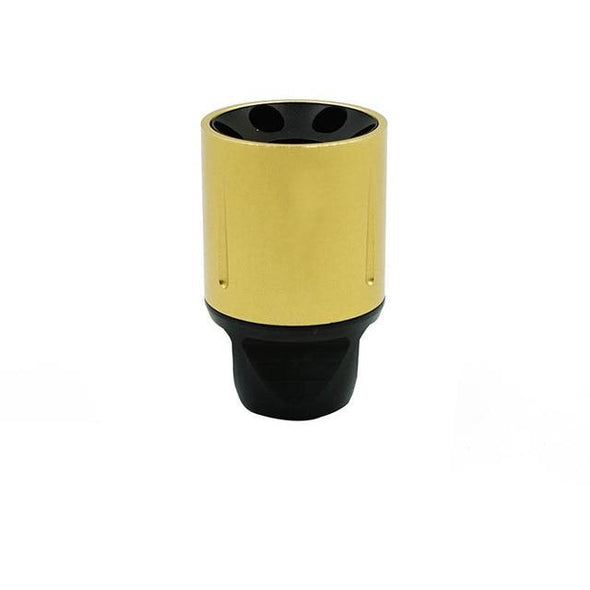 Totrait ZH-SLR14mm-YE 14mm Negative Thread Barrel - KNAMAO
