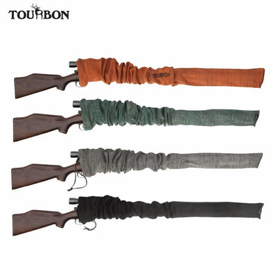 Tourbon Rifle Gun Sock | KNAMAO.