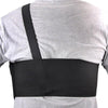 TRUE ADVENTURE Adjustable Belly Band Waist Gun Holster | KNAMAO.