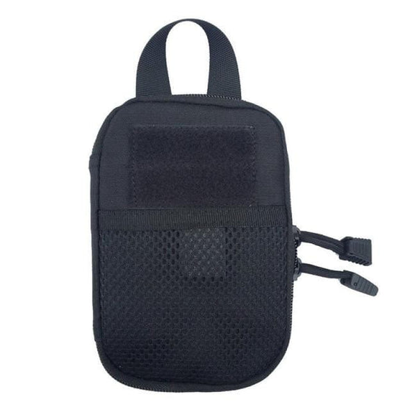 TRUE ADVENTURE Tactical EDC Waist Pouch | KNAMAO.