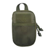 TRUE ADVENTURE Tactical EDC Waist Pouch | KNAMAO.