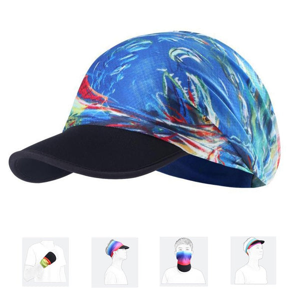 TWTOPSE Breathable Sports Caps - KNAMAO