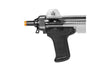 Umarex 2274026 Beretta PM12S Clear Airsoft Gun - KNAMAO