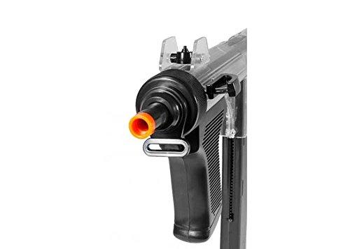 Umarex 2274026 Beretta PM12S Clear Airsoft Gun - KNAMAO