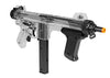 Umarex 2274026 Beretta PM12S Clear Airsoft Gun - KNAMAO