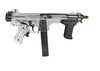 Umarex 2274026 Beretta PM12S Clear Airsoft Gun - KNAMAO