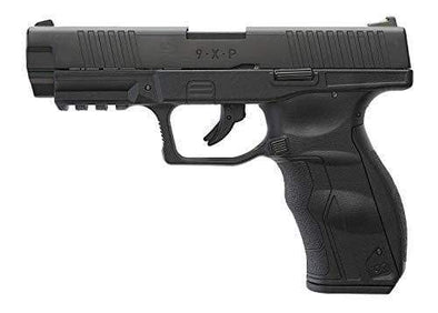 Umarex 9XP .177 Caliber BB Gun Air Pistol - KNAMAO