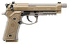 Umarex Beretta M9A3 Blowback Full-Auto .177 Caliber BB Air Pistol - KNAMAO