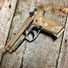 Umarex Beretta M9A3 Blowback Full-Auto .177 Caliber BB Air Pistol - KNAMAO