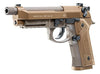 Umarex Beretta M9A3 Blowback Full-Auto .177 Caliber BB Air Pistol - KNAMAO