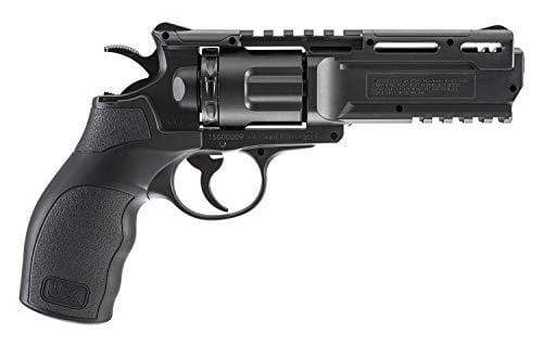 Umarex Brodax .177 Caliber Air Revolver - KNAMAO