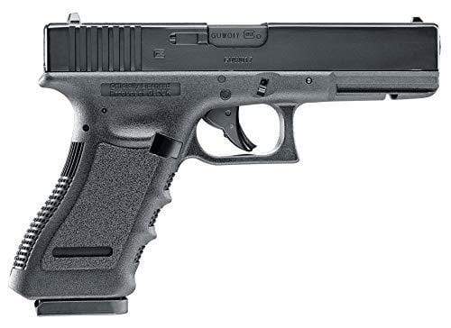 Umarex Glock 17 Blowback .177 Caliber Air Pistol - Gen3 - KNAMAO