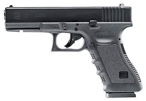 Umarex Glock 17 Blowback .177 Caliber Air Pistol - Gen3 - KNAMAO