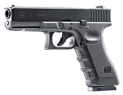 Umarex Glock 17 Blowback .177 Caliber Air Pistol - Gen3 - KNAMAO