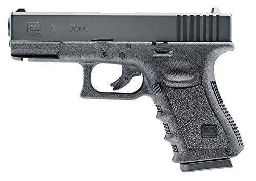 Umarex Glock 19 Gen3 .177 Caliber BB Air Pistol - KNAMAO