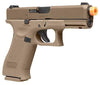 Umarex Glock 19X Blowback 6mm Air Pistol - KNAMAO